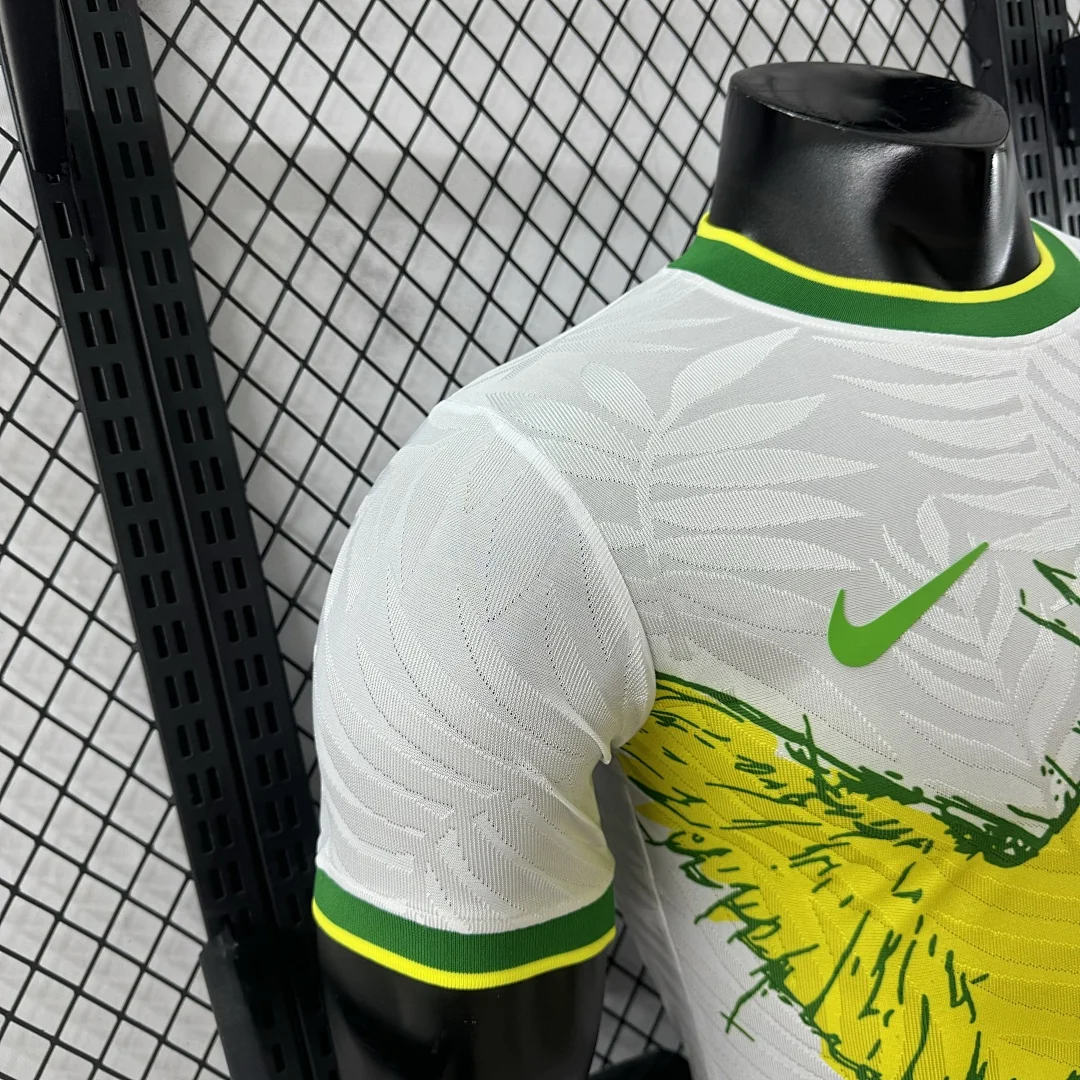 Brazil Special Edition S-2XL - view 8