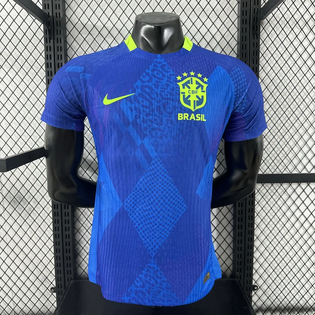 Brazil Special Edition S-2XL