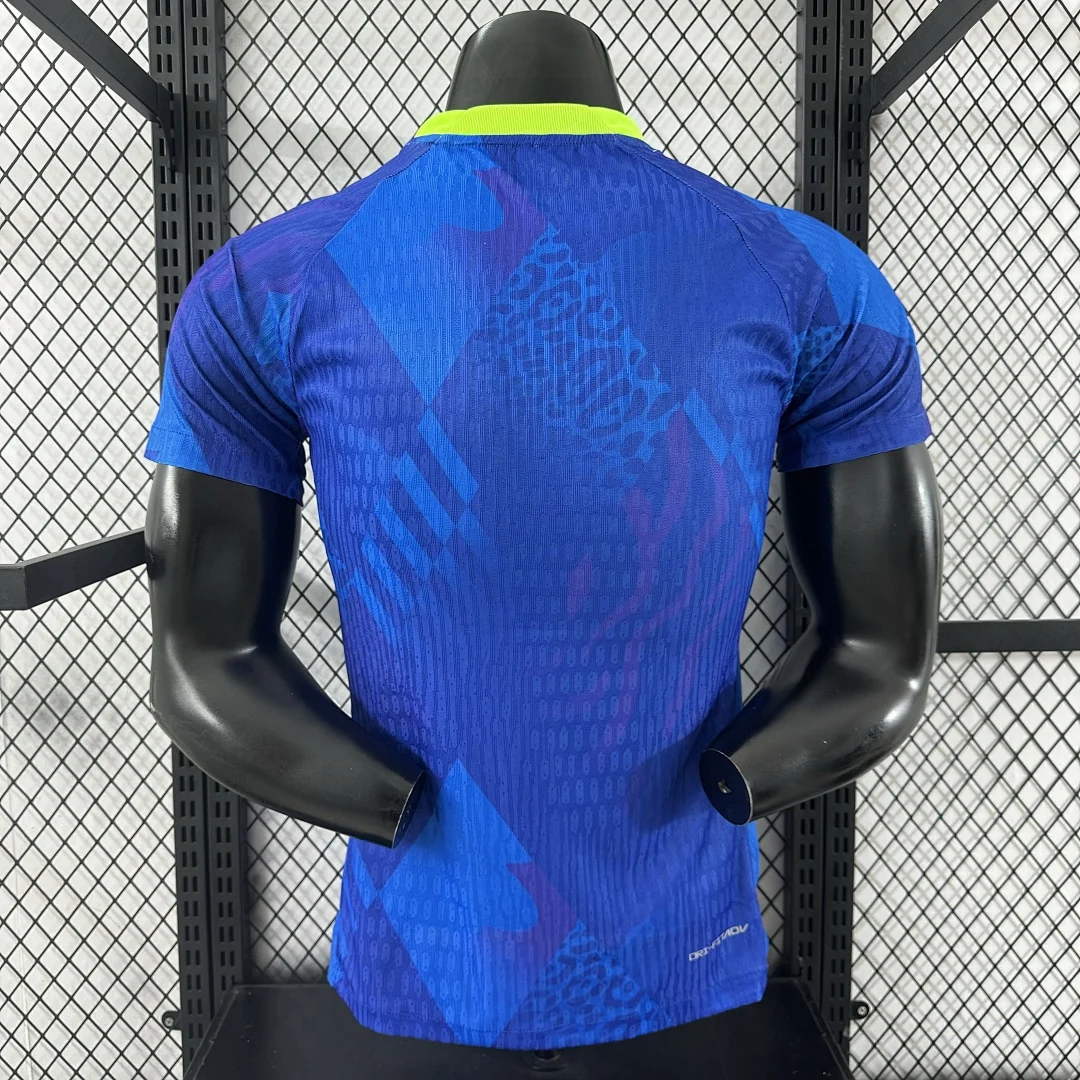 Brazil Special Edition S-2XL - view 2