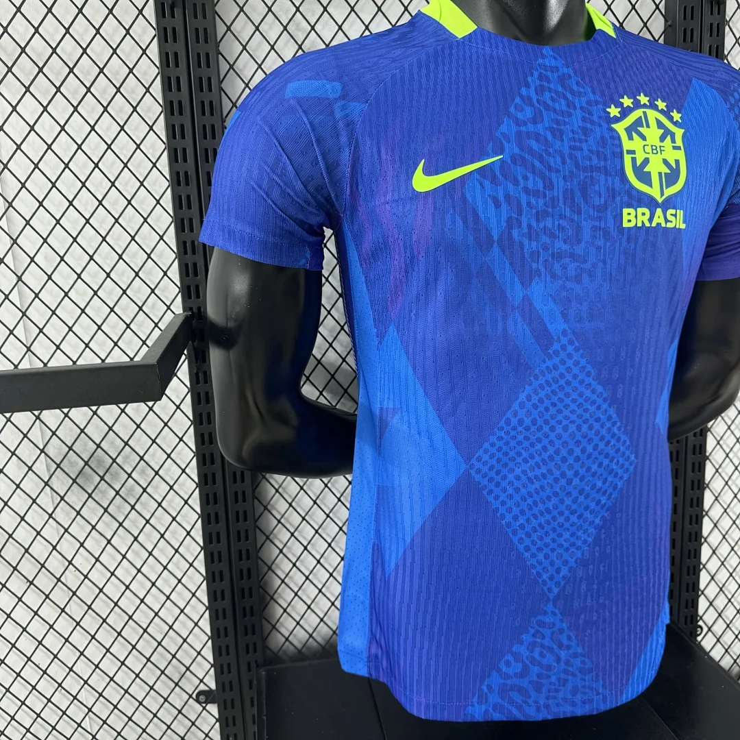 Brazil Special Edition S-2XL - view 6