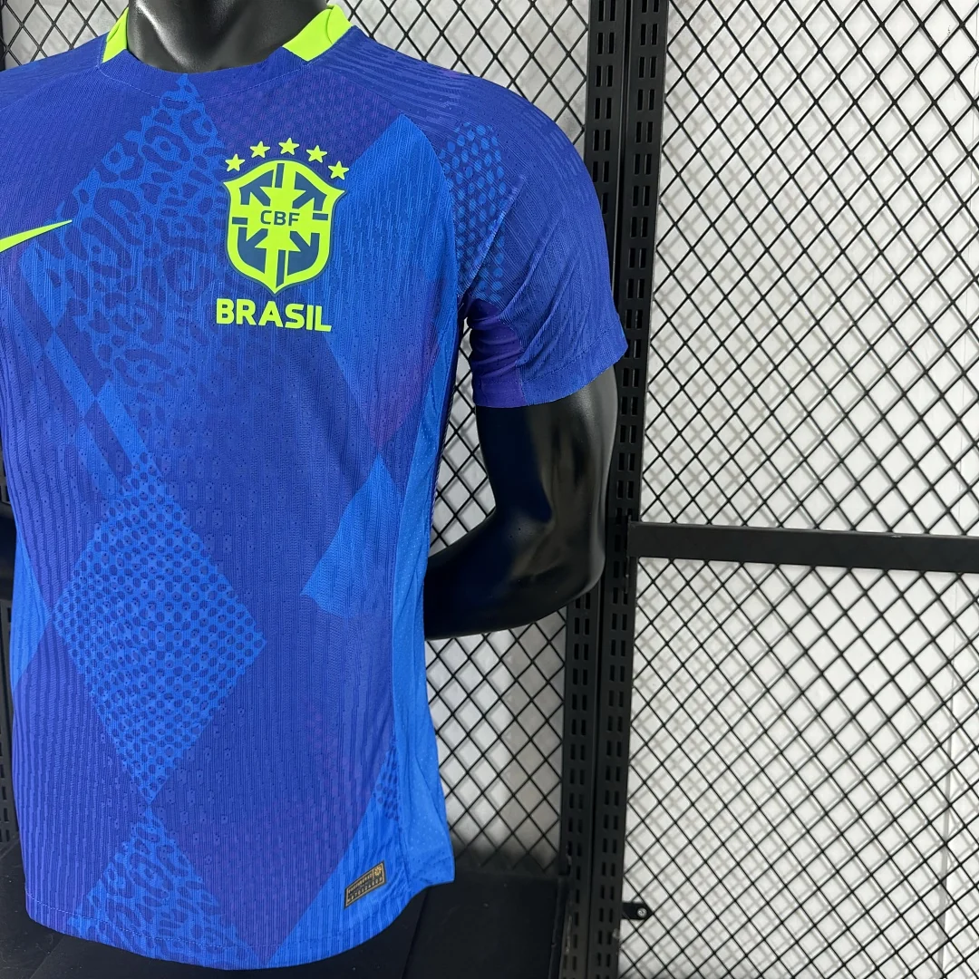 Brazil Special Edition S-2XL - view 7