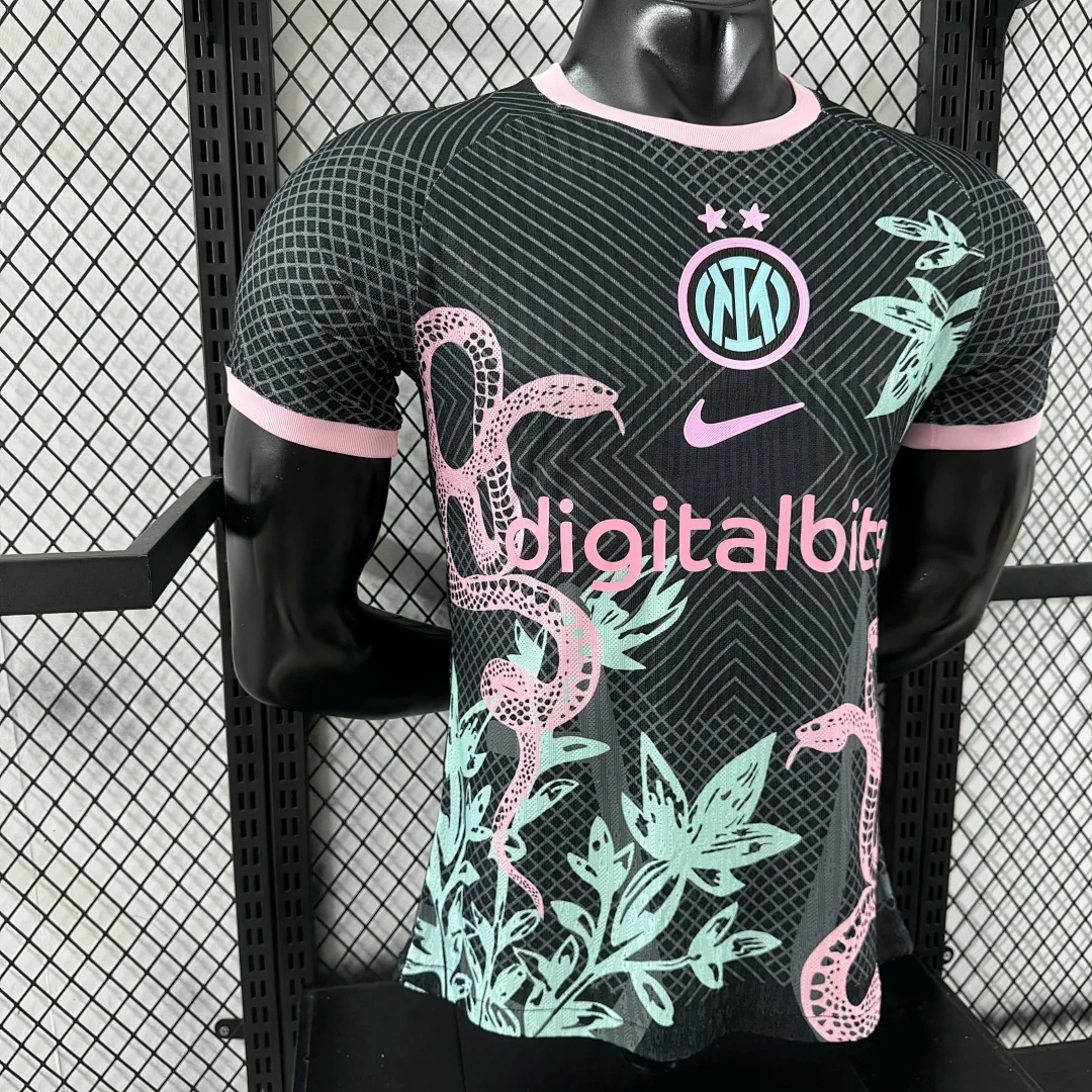 Inter Milan Special Edition S-2XL