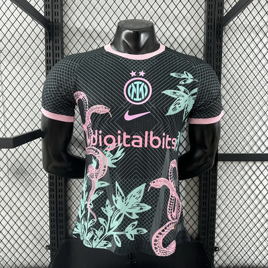 Inter Milan Special Edition S-2XL - view 2