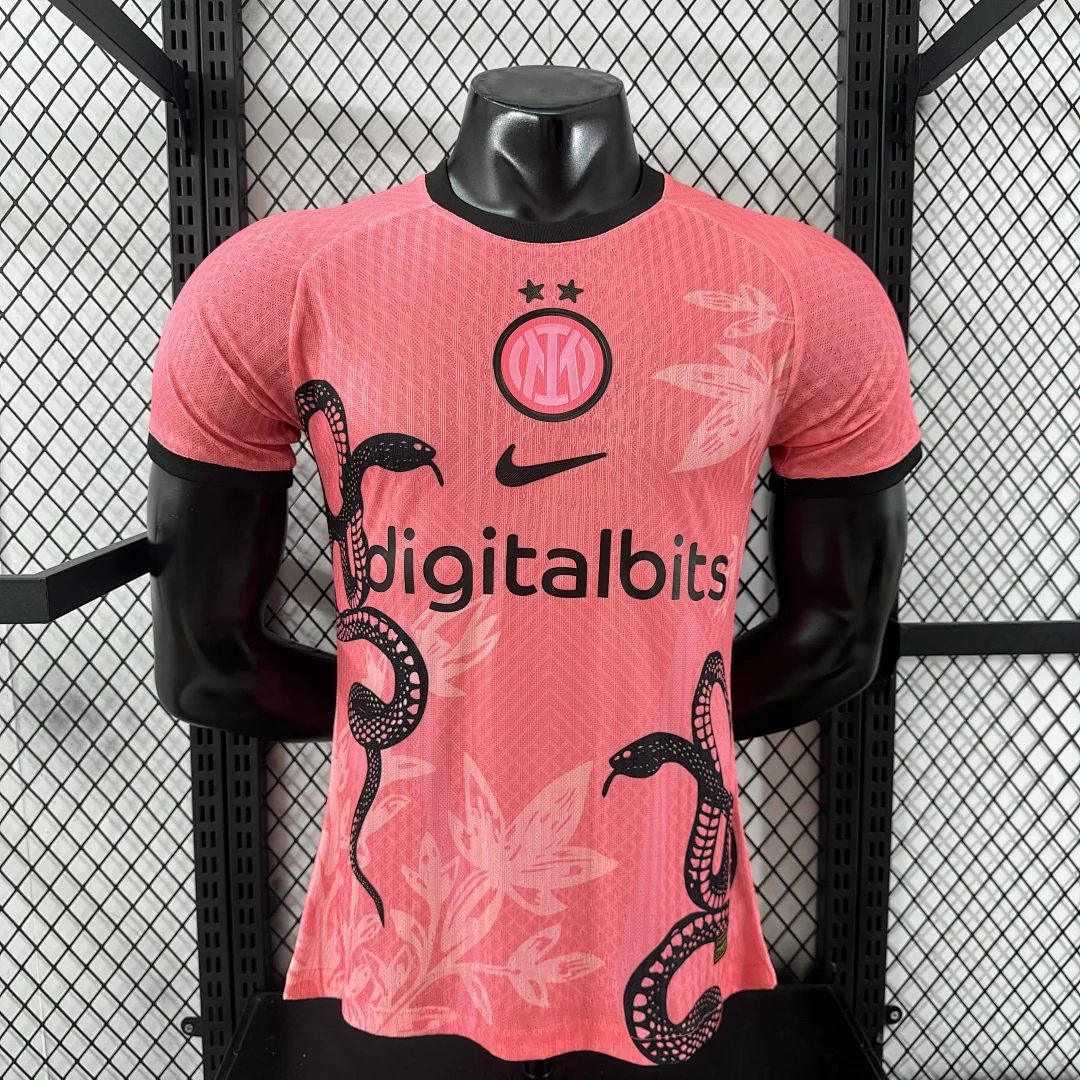 Inter Milan Special Edition S-2XL