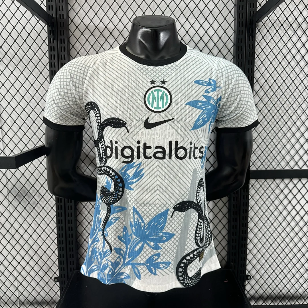 Inter Milan Special Edition S-2XL