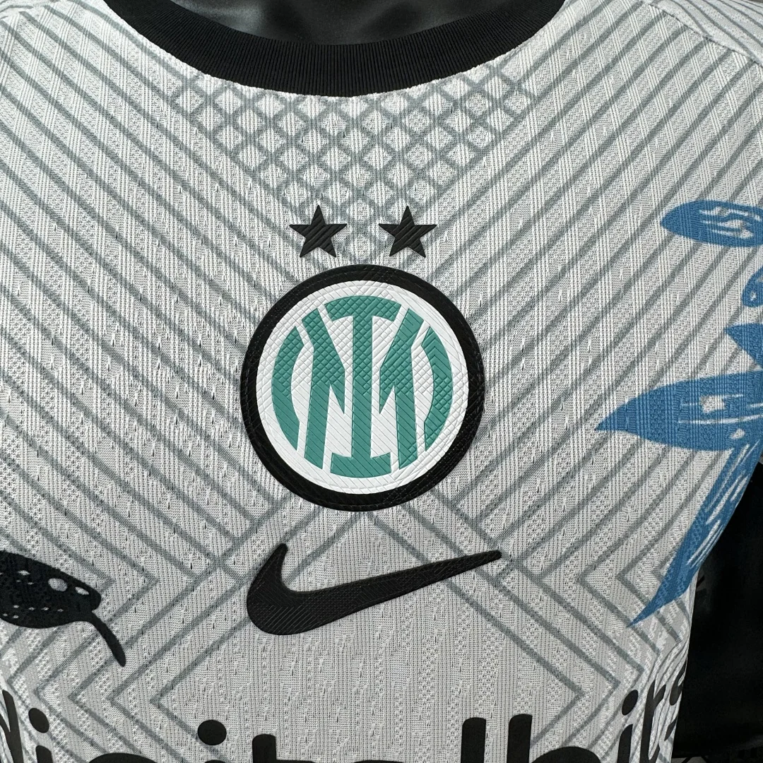 Inter Milan Special Edition S-2XL - view 4