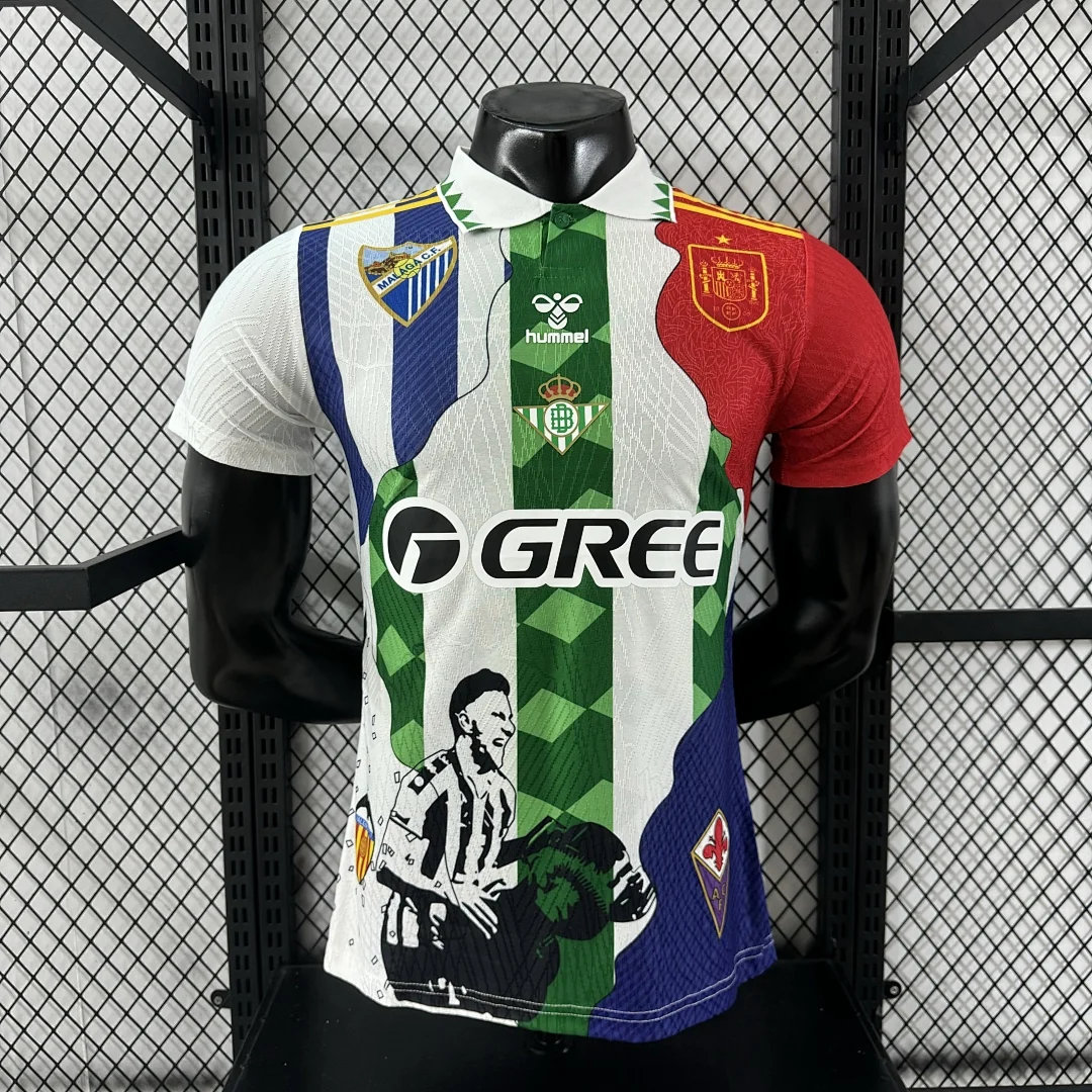 Anthony Special Edition S-2XL
