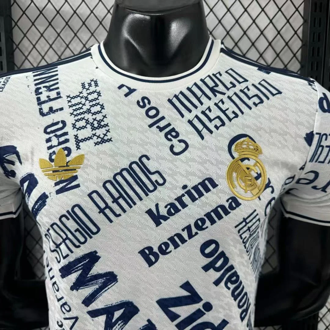 Real Madrid Special Edition S-2XL - view 3