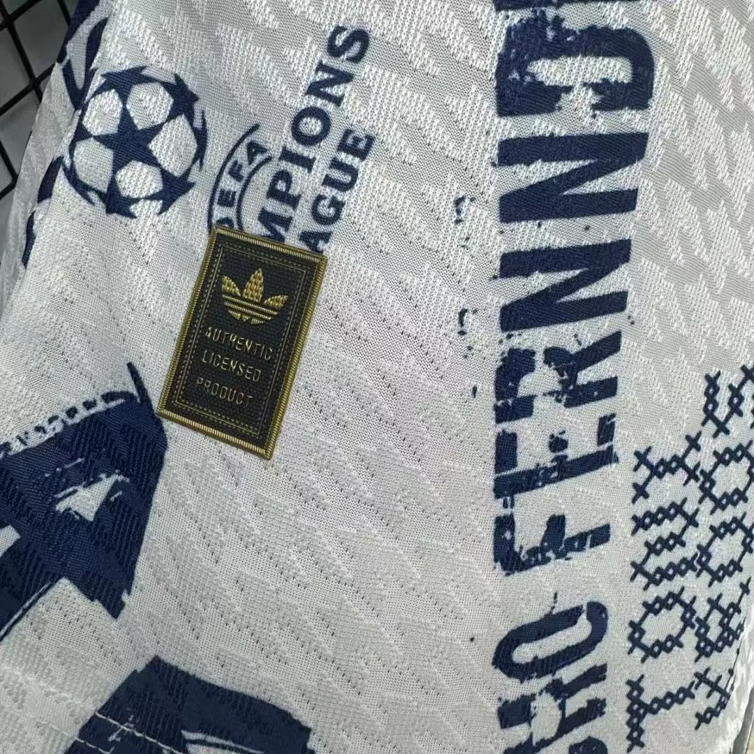 Real Madrid Special Edition S-2XL - view 10