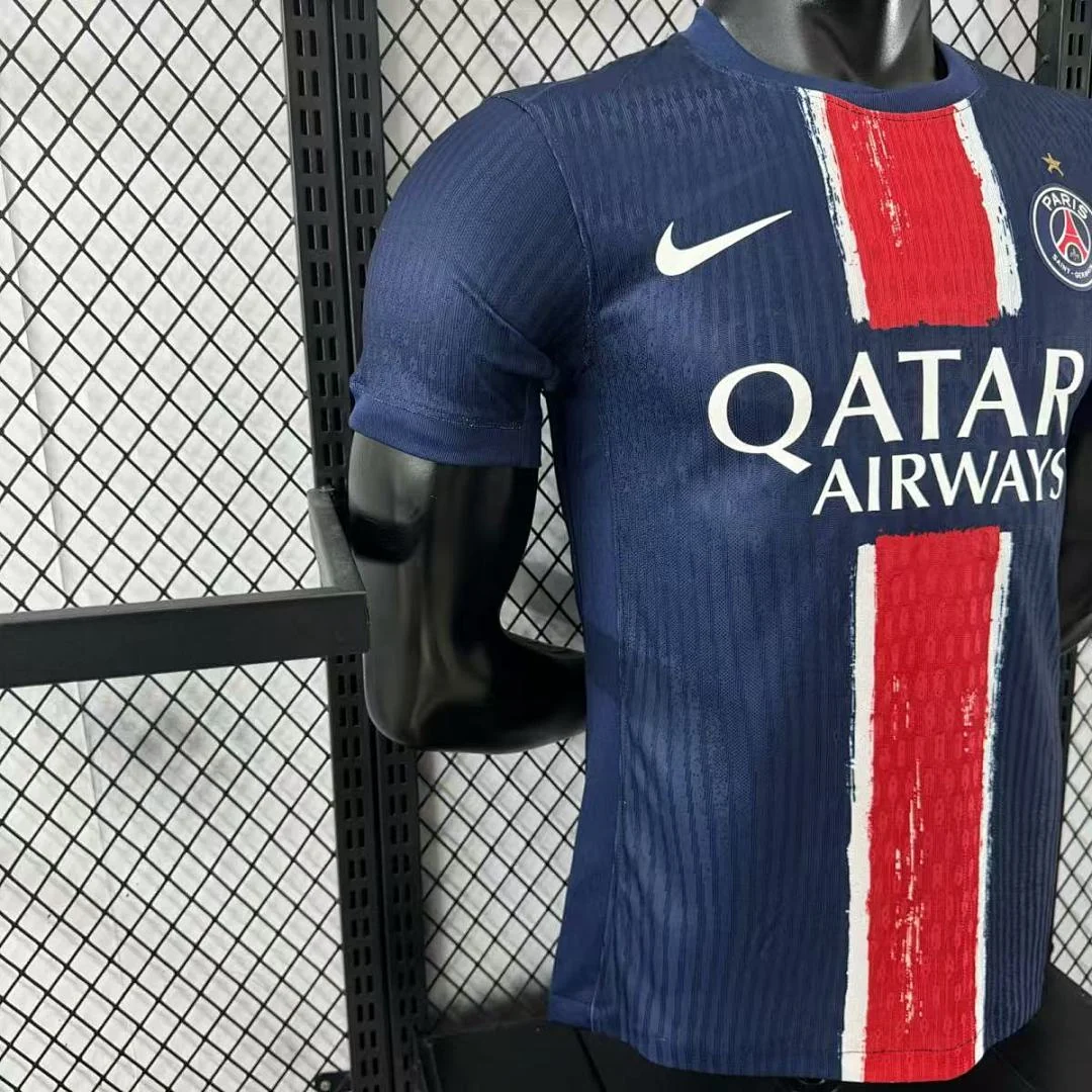 Paris Home Champions League Edition (with Stars) S-2XL - view 6