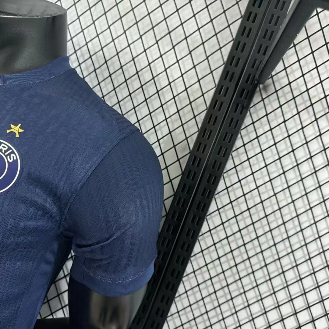 Paris Home Champions League Edition (with Stars) S-2XL - view 8