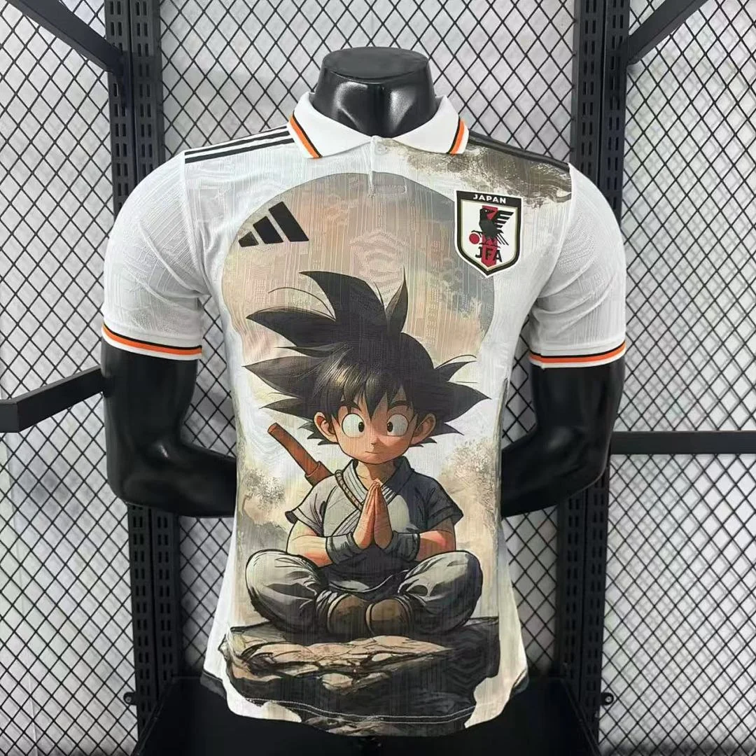 Japan Special Edition S-2XL