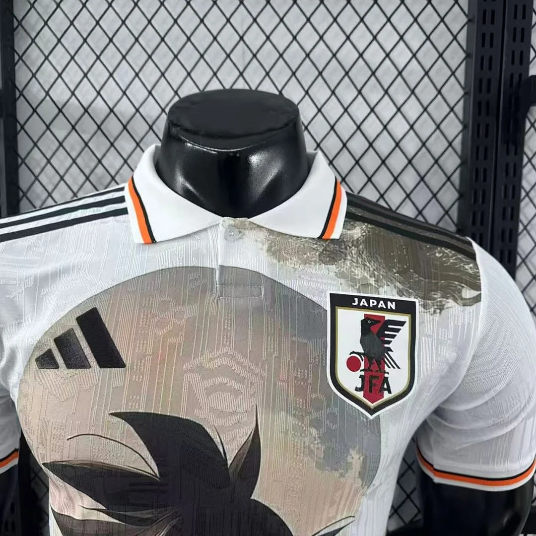 Japan Special Edition S-2XL - view 3