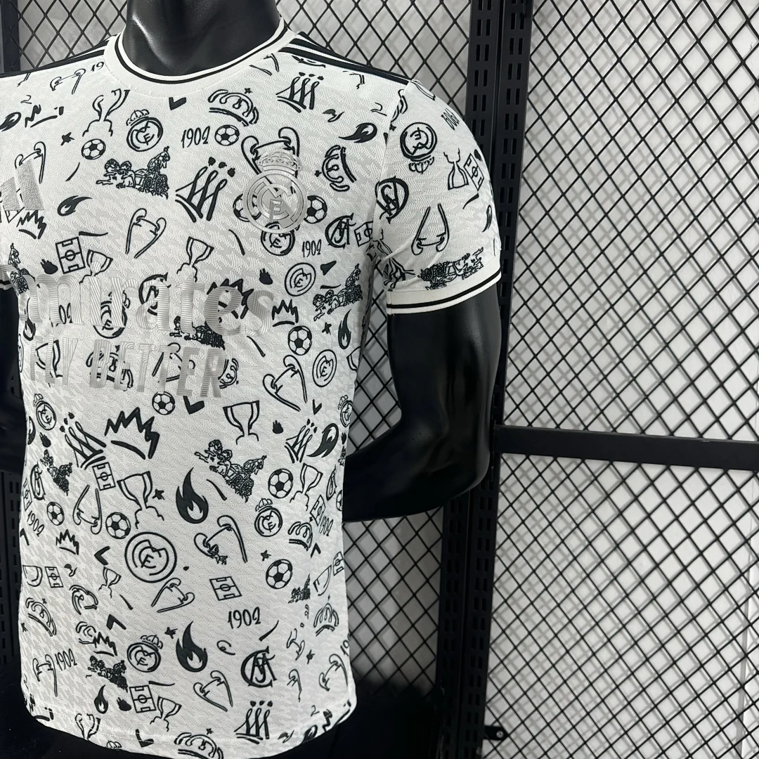 Real Madrid Special Edition S-2XL - view 7