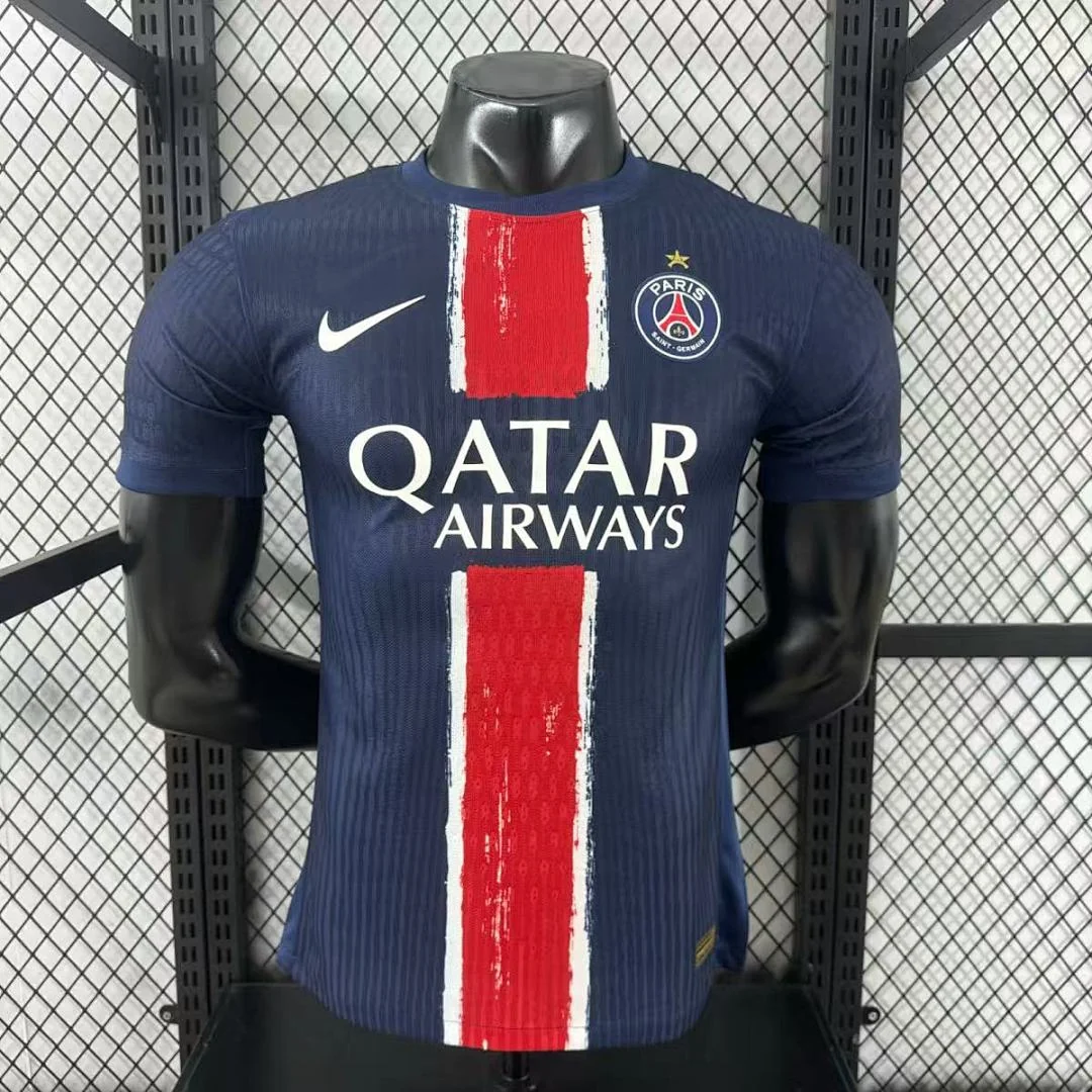 2425 Paris Home Champions League Edition S-4XL
