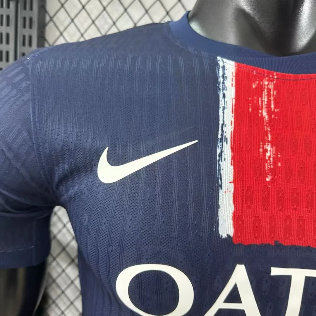 2425 Paris Home Champions League Edition S-4XL - view 4