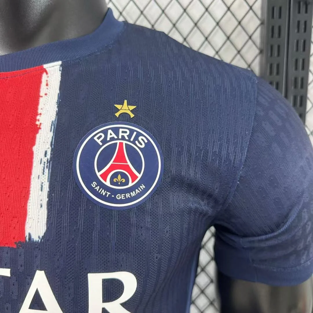 2425 Paris Home Champions League Edition S-4XL - view 5