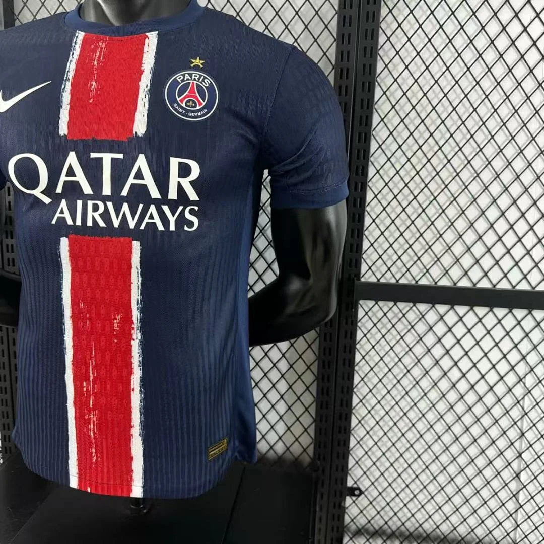 2425 Paris Home Champions League Edition S-4XL - view 7