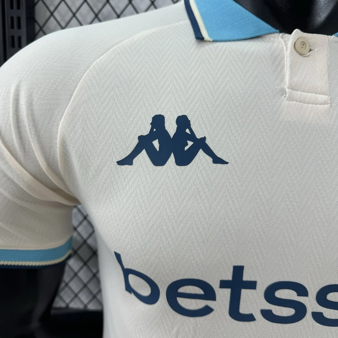 2526 Racing Club (Argentina) Second Away Kit S-4XL - view 4