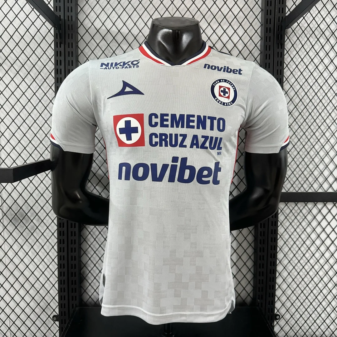2526 Blue Cross Away S-2XL