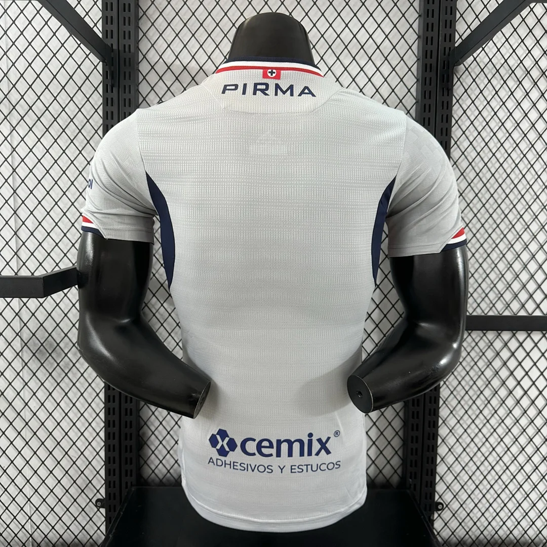 2526 Blue Cross Away S-2XL - view 2