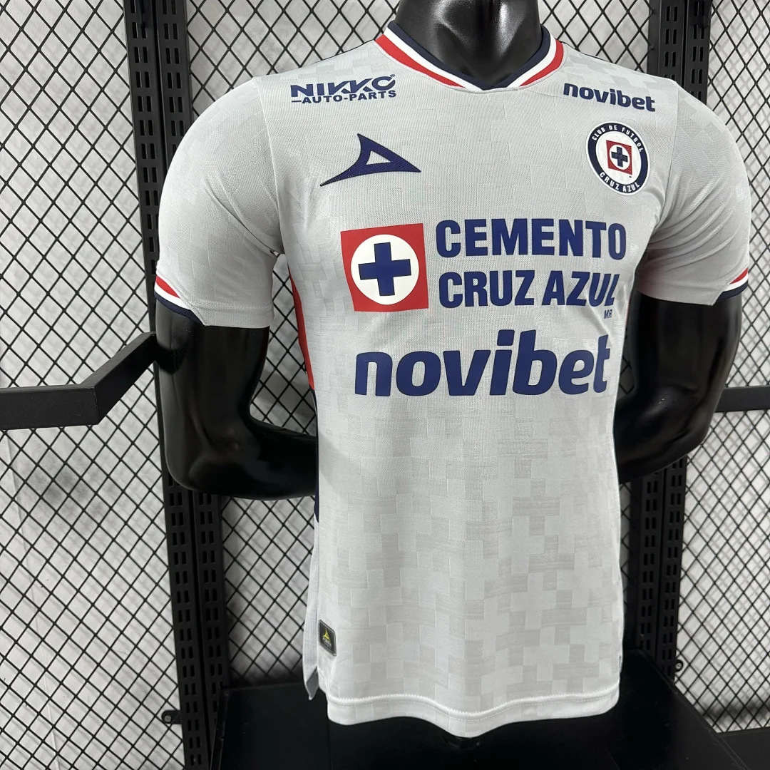 2526 Blue Cross Away S-2XL - view 6