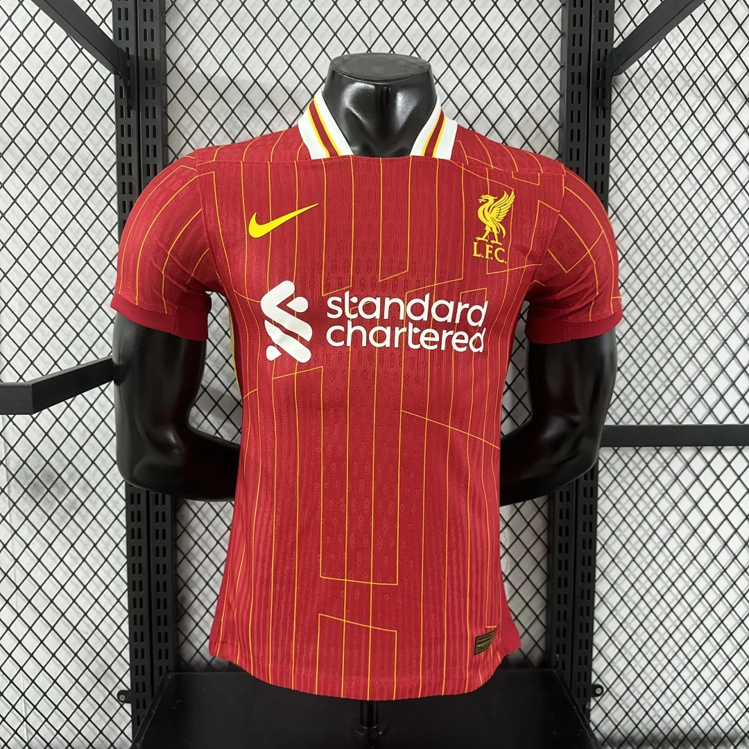 2425 Liverpool Home S-3XL