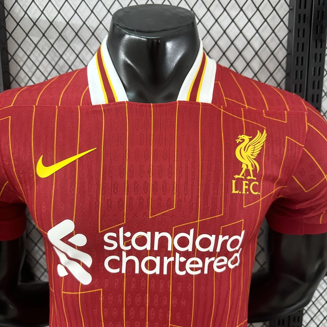2425 Liverpool Home S-3XL - view 3