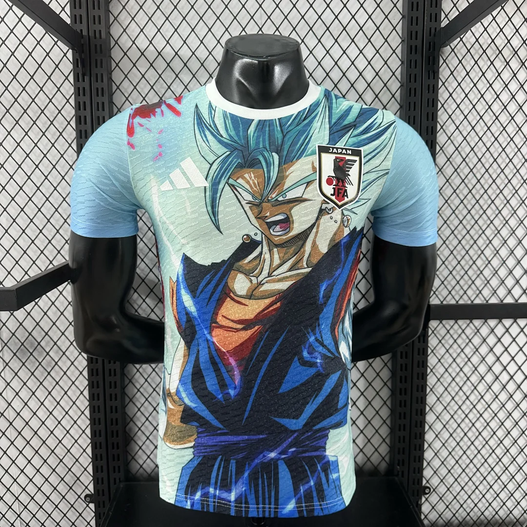 Japan Special Edition S-2XL