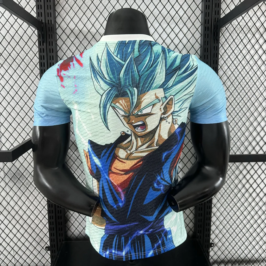 Japan Special Edition S-2XL - view 2