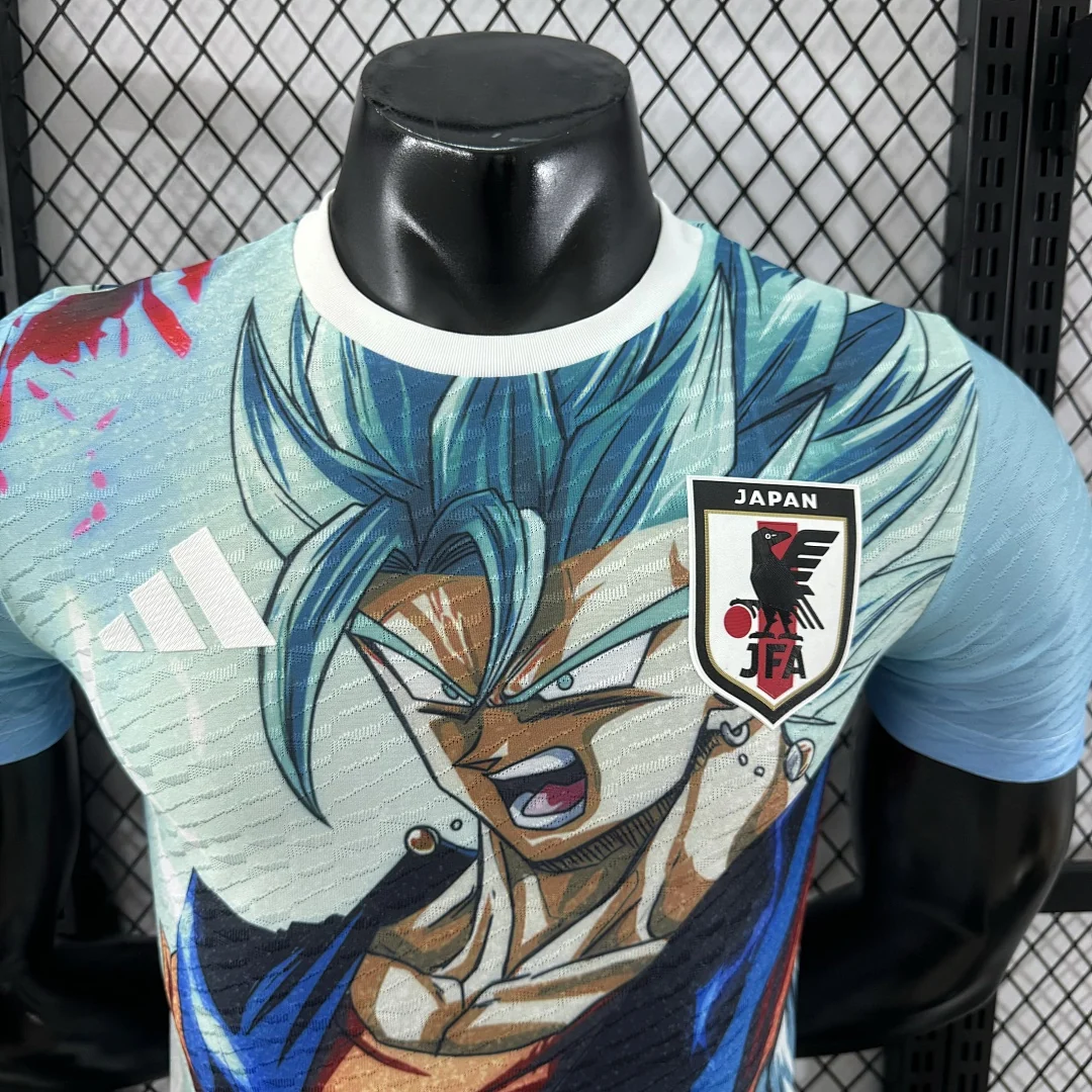 Japan Special Edition S-2XL - view 3