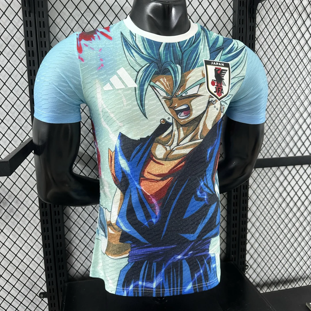 Japan Special Edition S-2XL - view 6