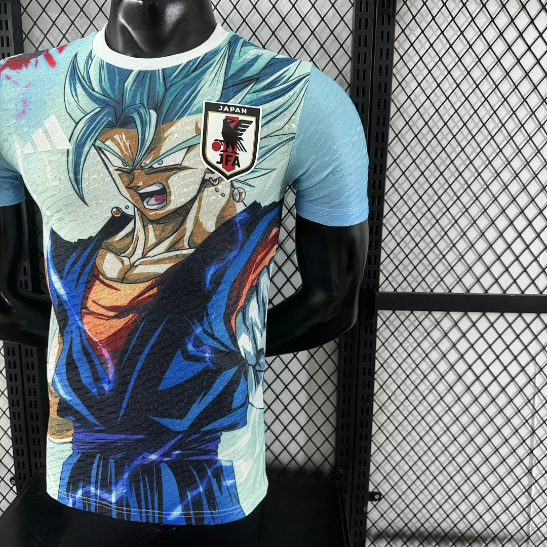 Japan Special Edition S-2XL - view 7
