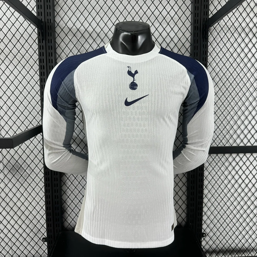 2526 Tottenham Home S-2XL