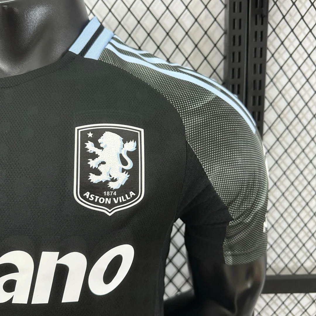 2526 Aston Villa Away S-2XL - view 5