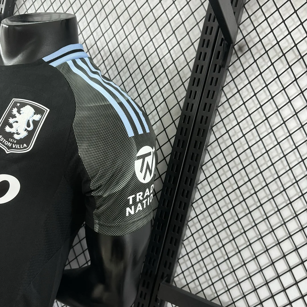 2526 Aston Villa Away S-2XL - view 9