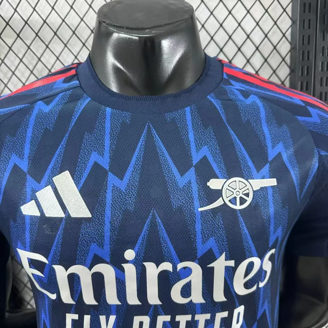 2526 Arsenal Away S-2XL - view 3