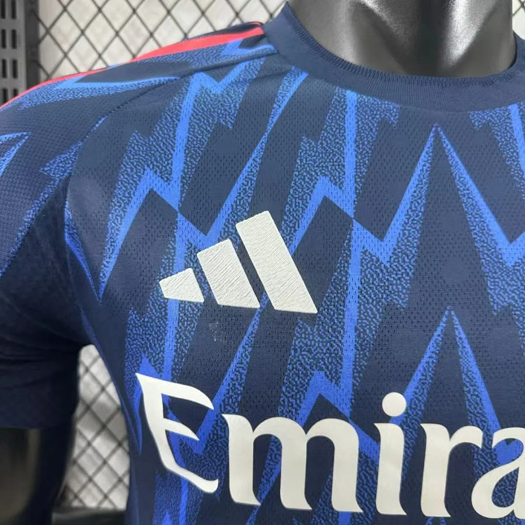 2526 Arsenal Away S-2XL - view 4