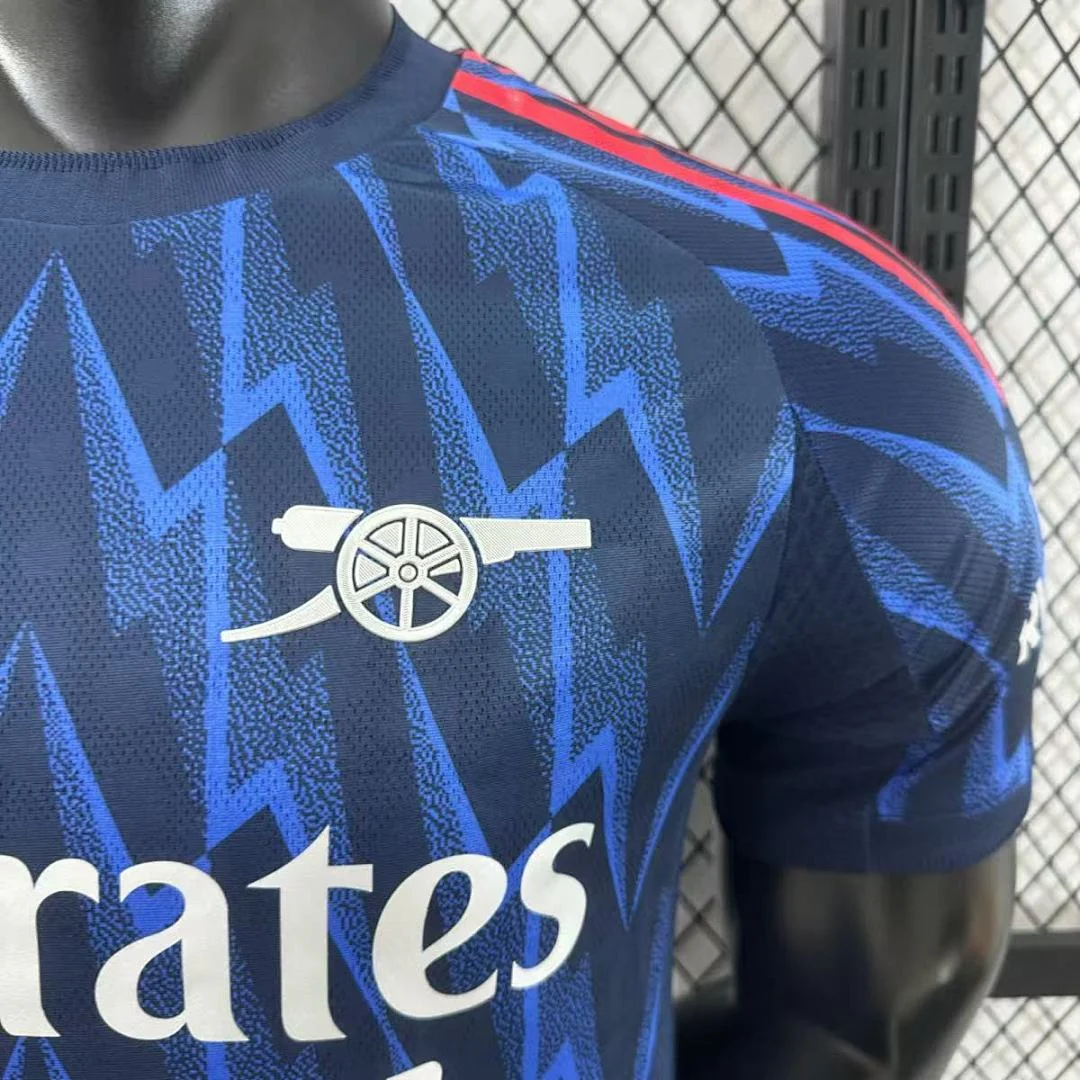 2526 Arsenal Away S-2XL - view 5
