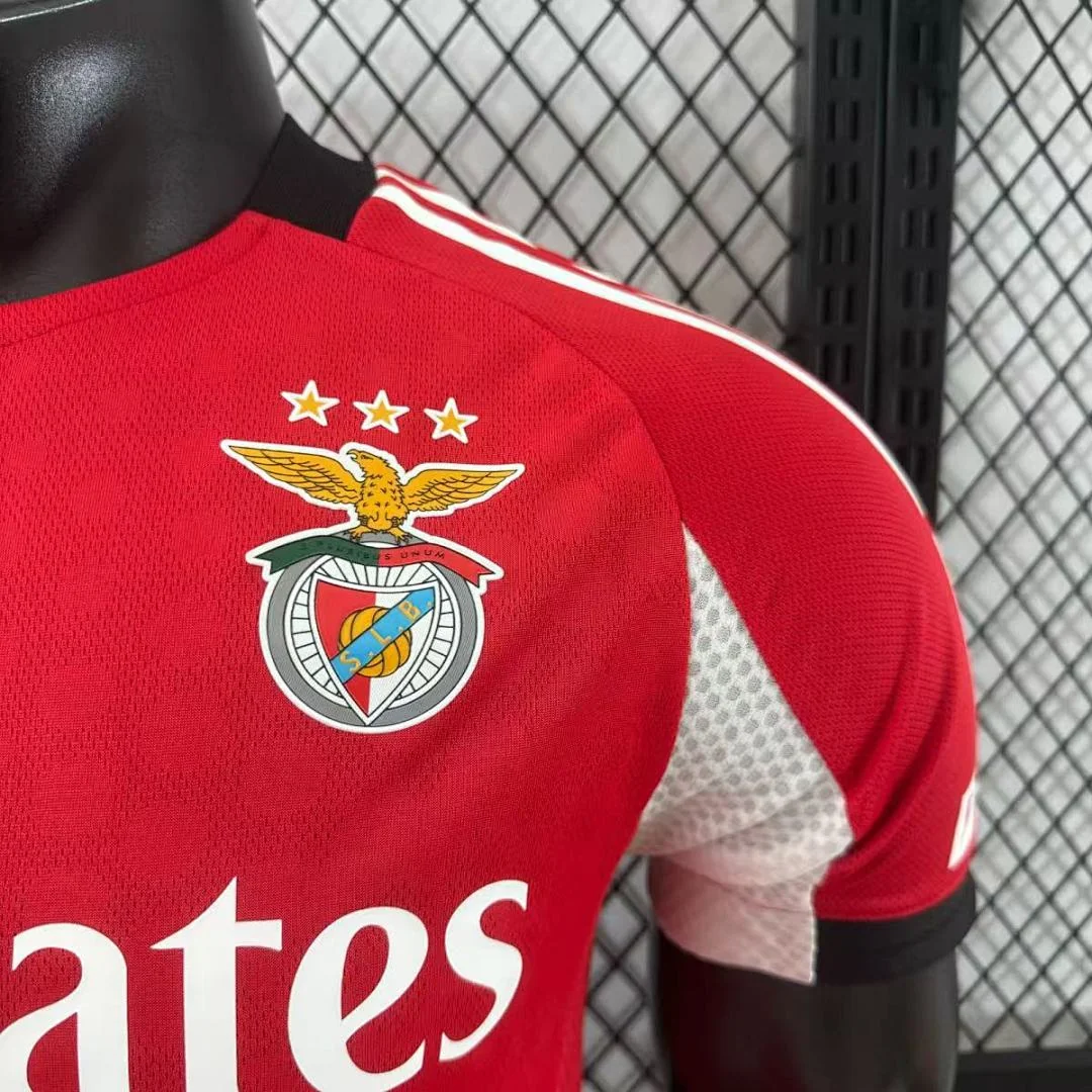 2526 Benfica Home S-2XL - view 5