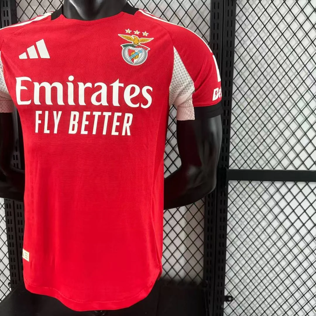 2526 Benfica Home S-2XL - view 7