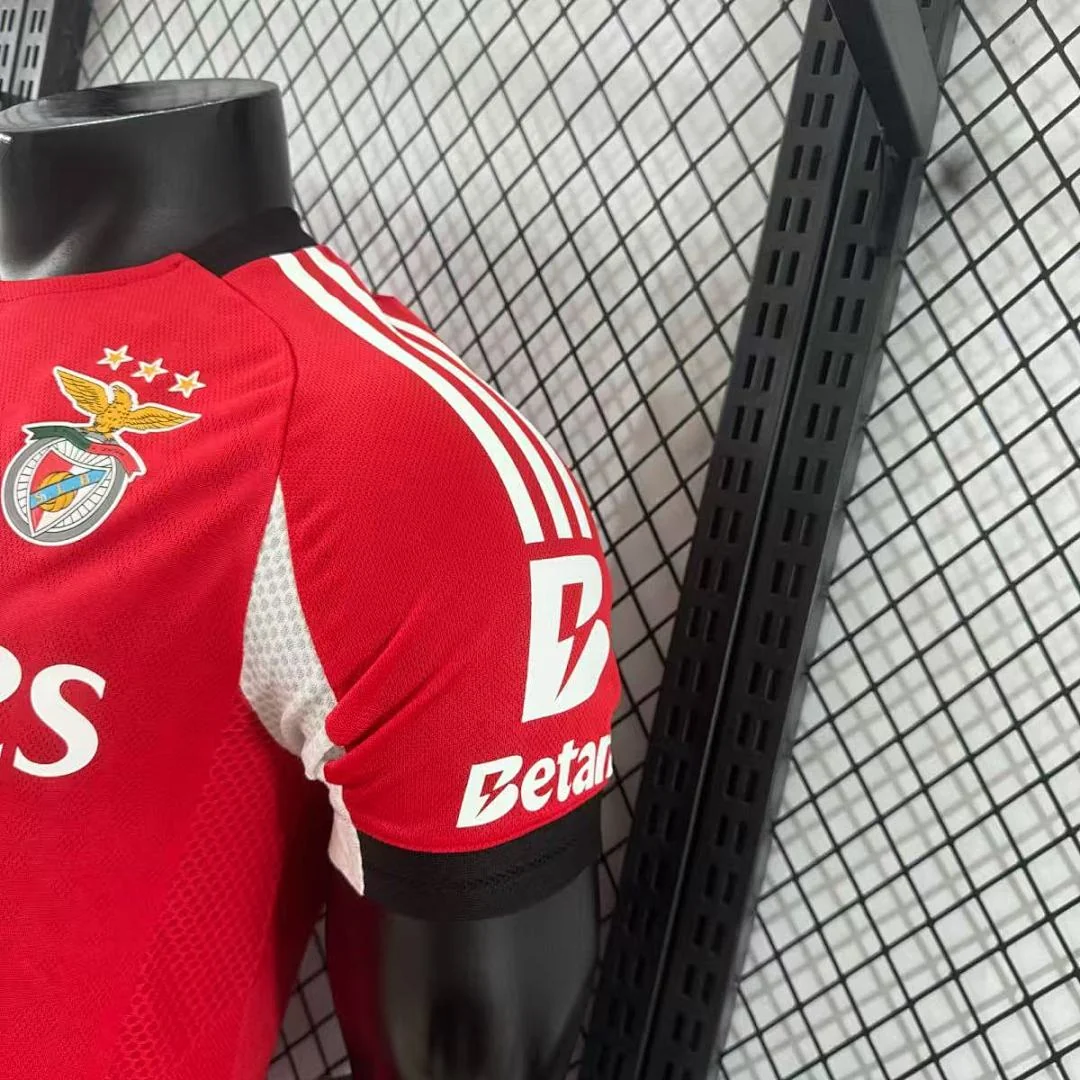 2526 Benfica Home S-2XL - view 9