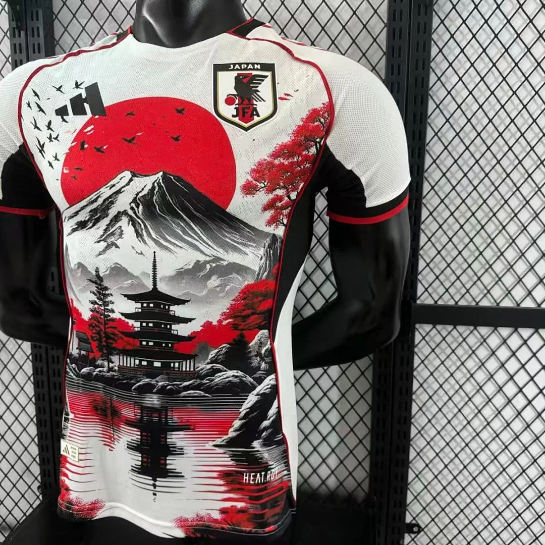 Japan Special Edition S-2XL - view 6