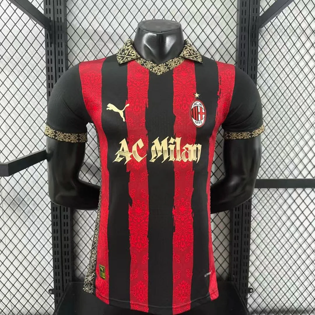 AC Special Edition S-2XL
