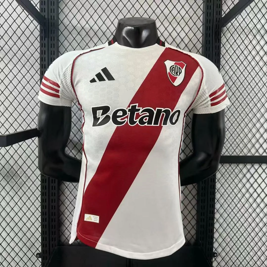 2526 River Plate Home S-4XL