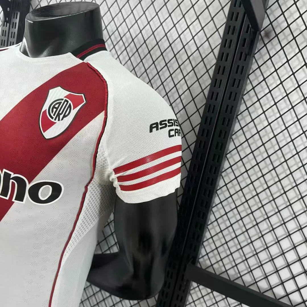 2526 River Plate Home S-4XL - view 9