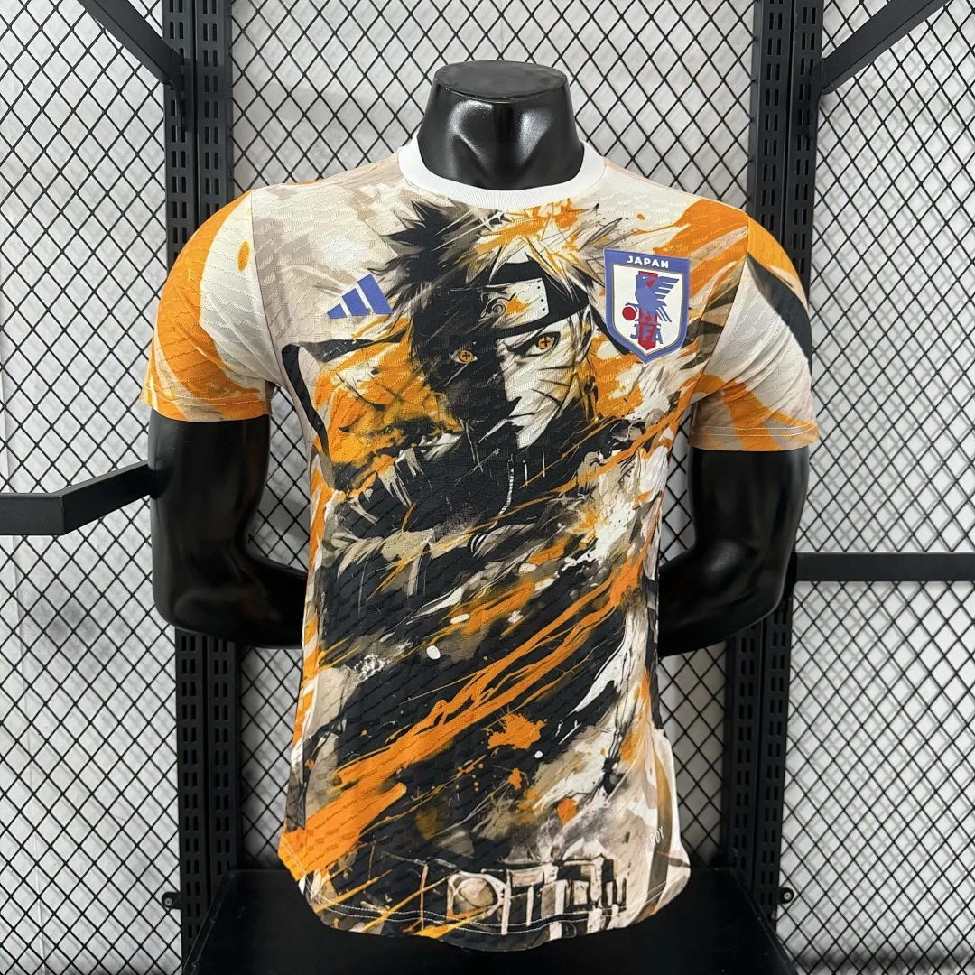 Japan Special Edition S-2XL
