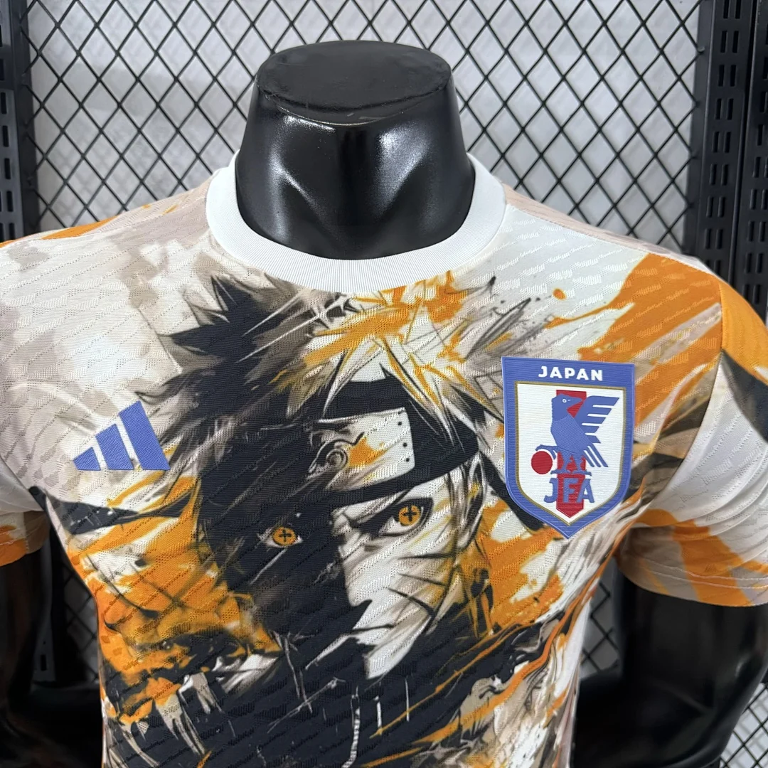 Japan Special Edition S-2XL - view 3