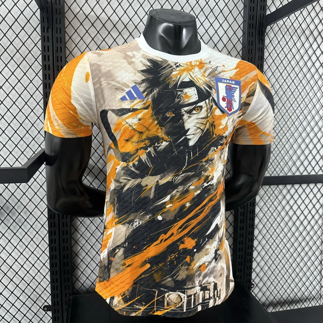 Japan Special Edition S-2XL - view 6