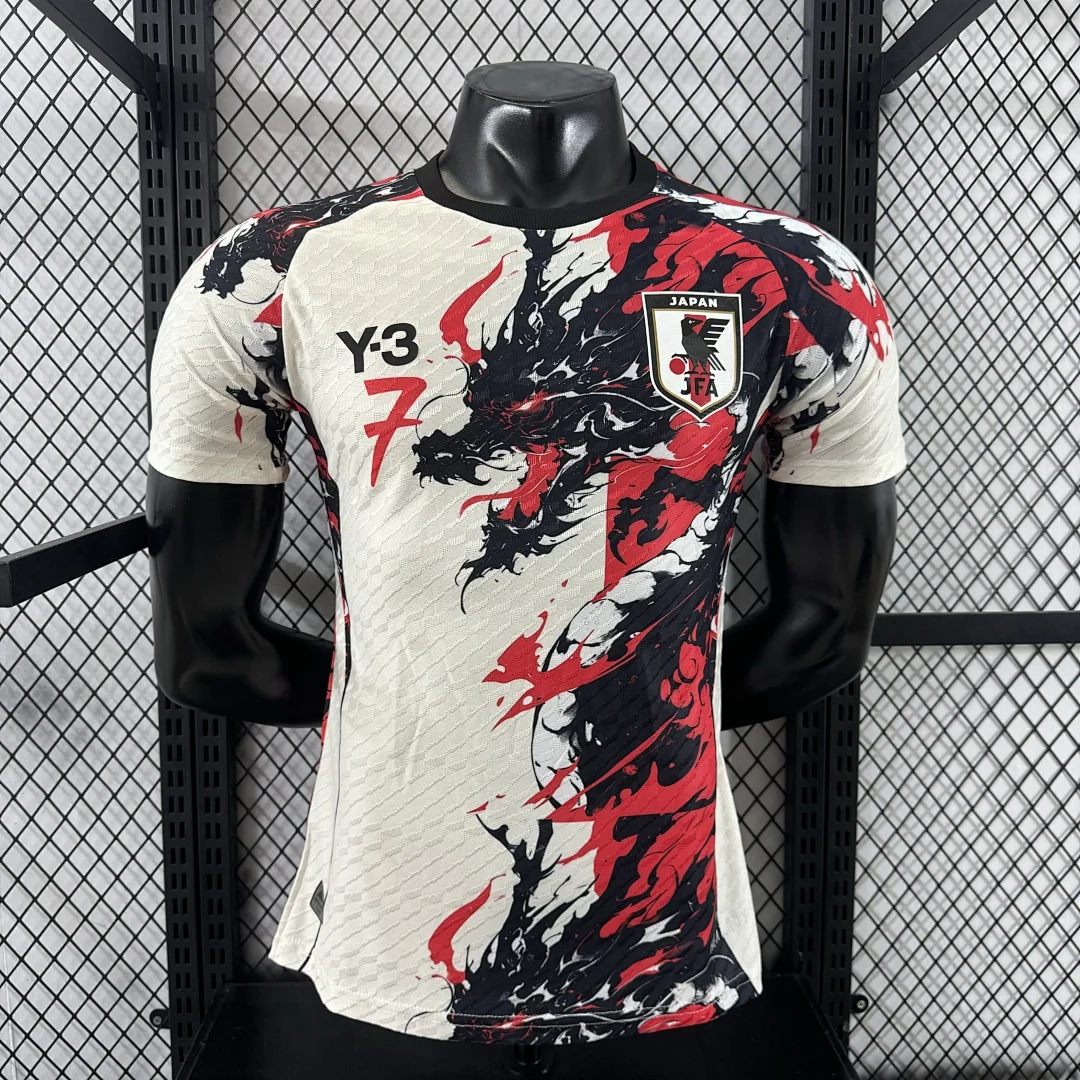 Japan Special Edition S-2XL